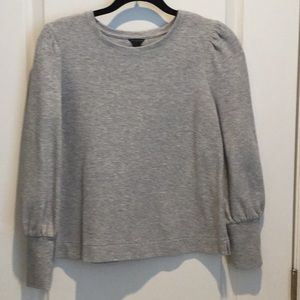 Lightweight Sweatshirt